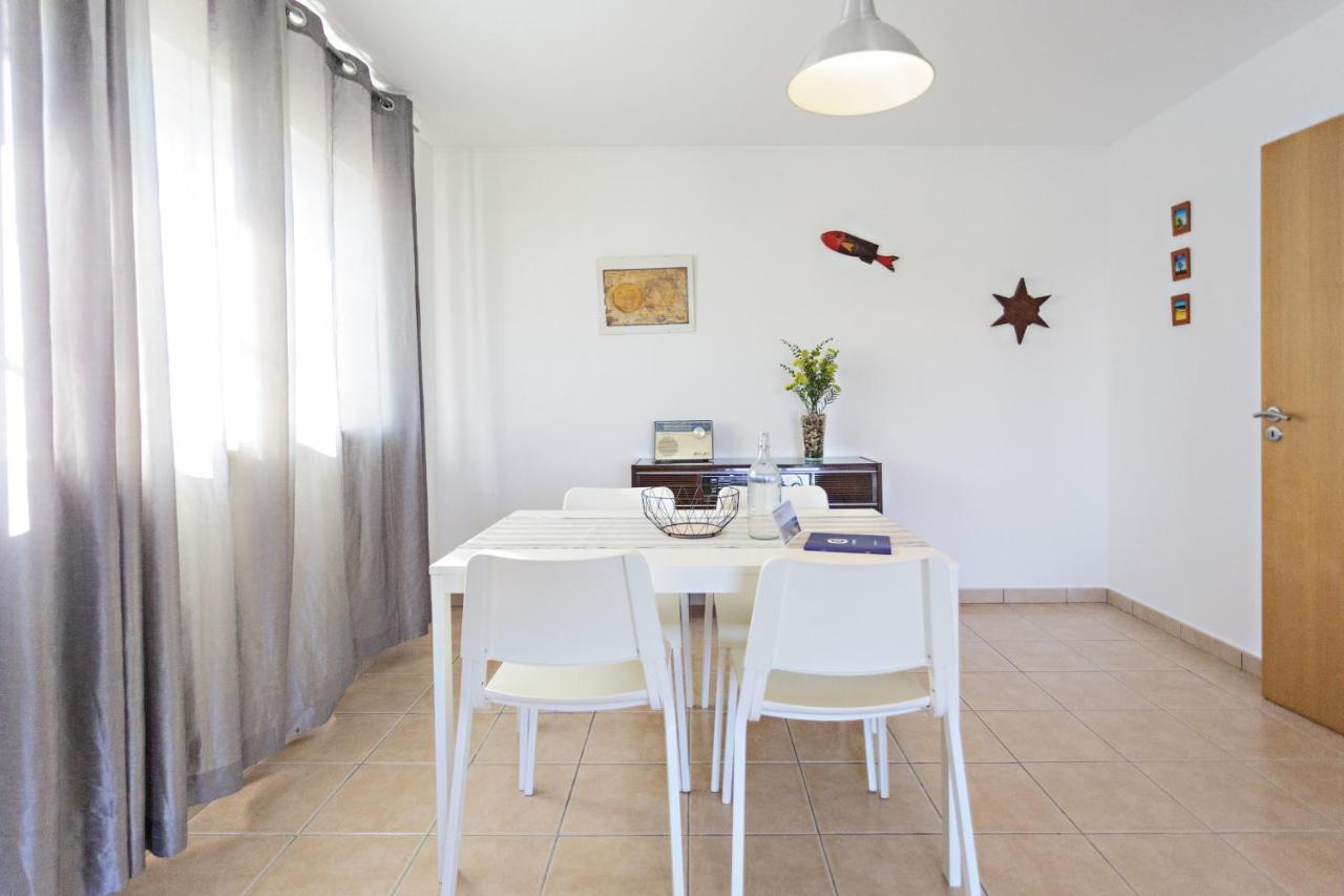 Apartamento Formosa Bay HB Cabanas De Tavira Exterior foto